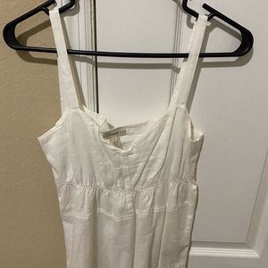 J.crew tank